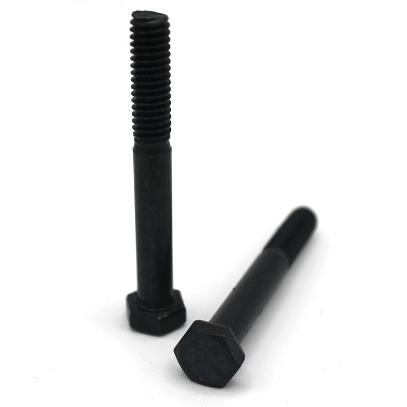 Tornillo c/hexagonal 7/8" x 2.1/2" G8 - Tool Ferreterías / Ferretodo - Herramientas y material de construcción.
