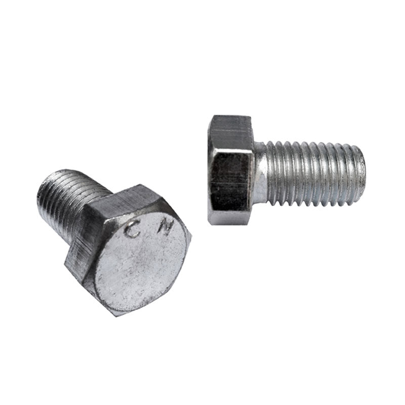 Tornillo hexagonal de acero inoxidable de 7/16" x 2" - Tool Ferreterías / Ferretodo - Herramientas y material de construcción.