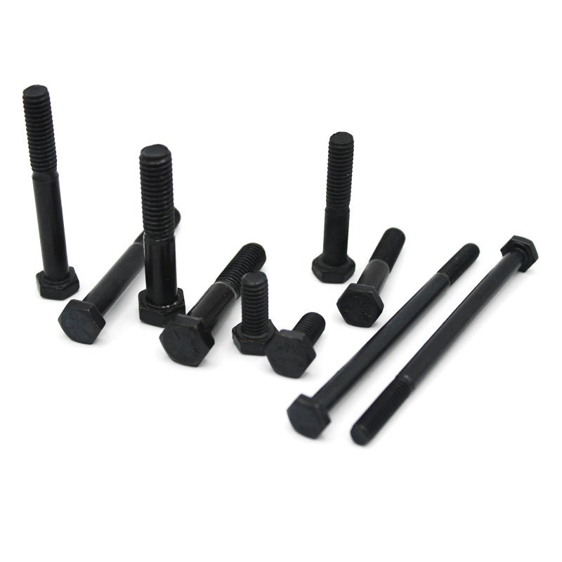 Tornillo hexagonal grado 5 de 5/8? x 1 1/2" - Tool Ferreterías / Ferretodo - Herramientas y material de construcción.