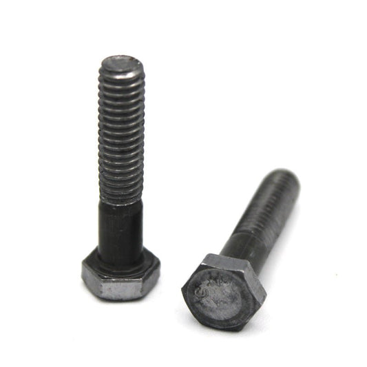 Tornillo máquina hexagonal grado 2 de 1/2? x 5 1/2", con vástago - Tool Ferreterías / Ferretodo - Herramientas y material de construcción.