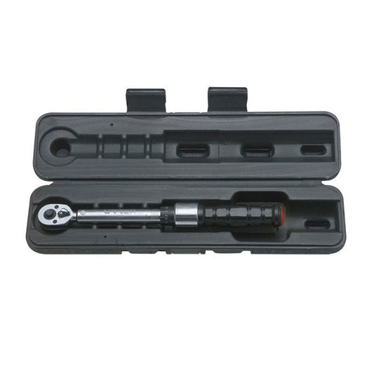 Torquímetro de trueno dual de 1/4? de 20 150 in lb, 6062A Urrea - Tool Ferreterías / Ferretodo - Herramientas y material de construcción.