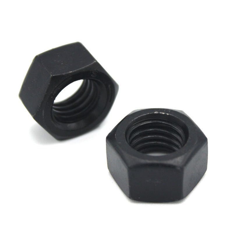 Tuerca Hexagonal Cuerda Fina UNF 3/4" G5 - Tool Ferreterías / Ferretodo - Herramientas y material de construcción.