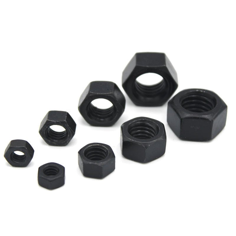 Tuerca Hexagonal Cuerda Fina UNF 5/8" G5 - Tool Ferreterías / Ferretodo - Herramientas y material de construcción.