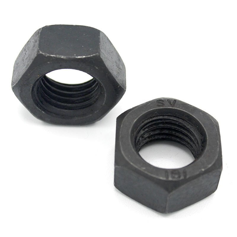 Tuerca hexagonal de 5/8", grado 8 - Tool Ferreterías / Ferretodo - Herramientas y material de construcción.