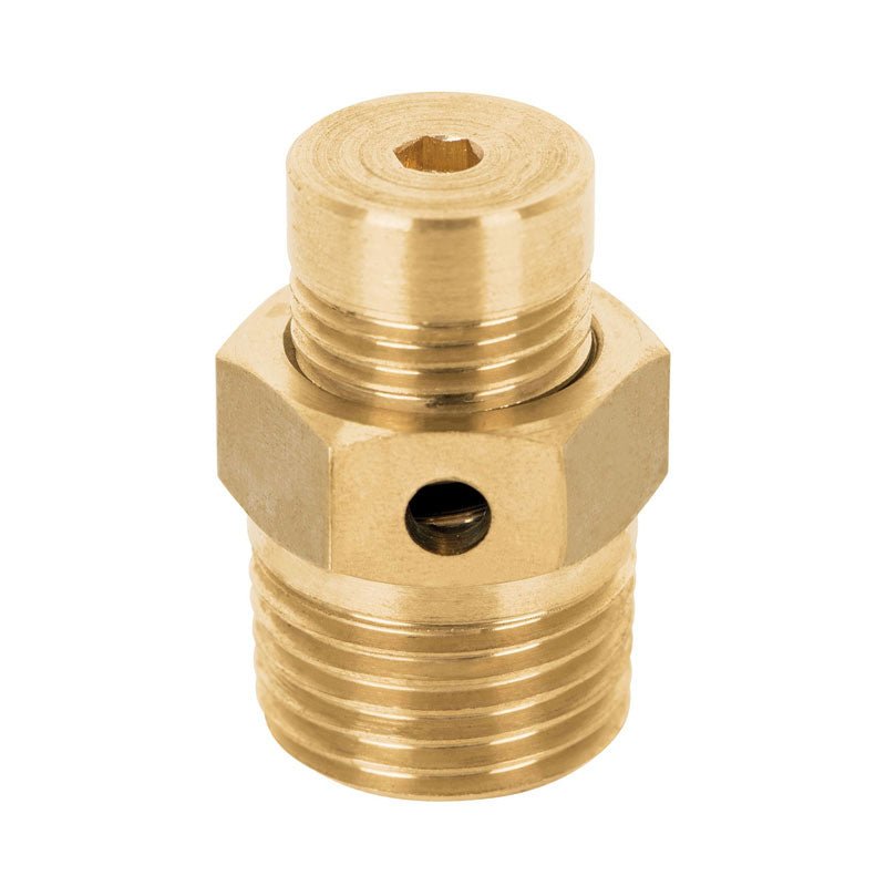 Válvula de alivio de 1/2", 40011 Foset VALI 1/2 - Tool Ferreterías / Ferretodo - Herramientas y material de construcción.