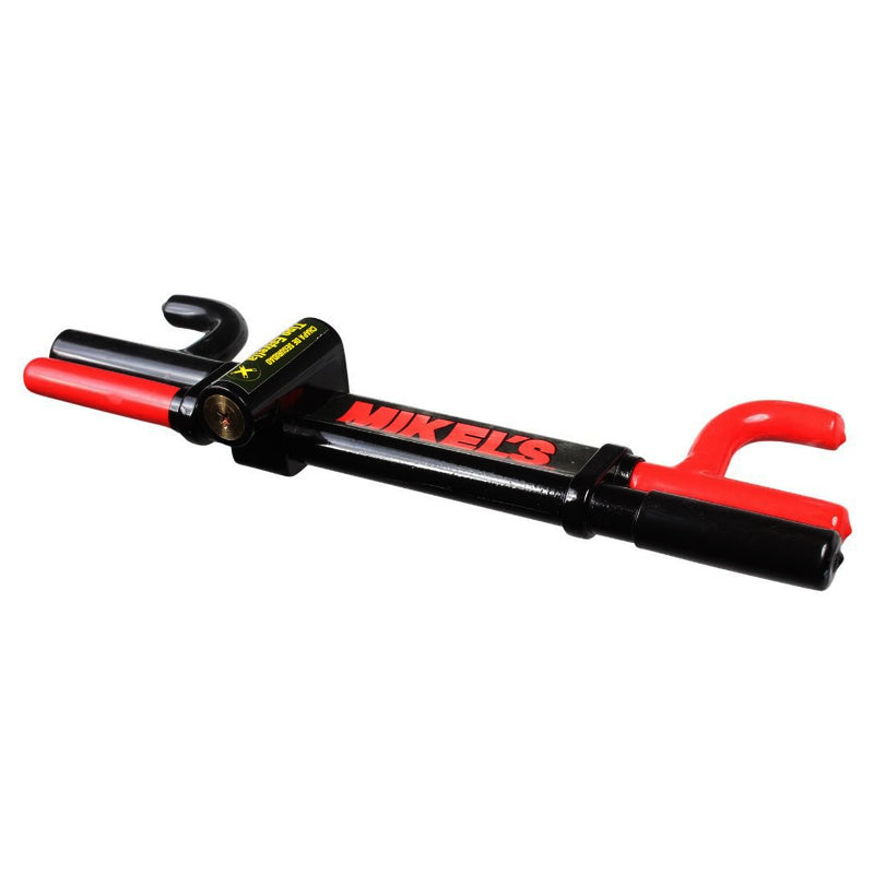 Bastón Antirrobo P/Volante Heavy Duty Bhd37 Mikels