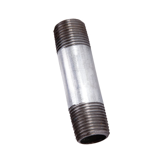 Niple Galvanizado 1/8" X 5"