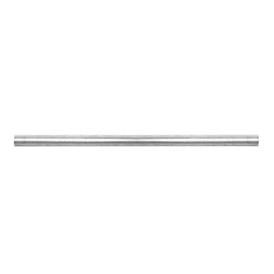 Tubo Conduit Con Pared Delgada De 1/2"