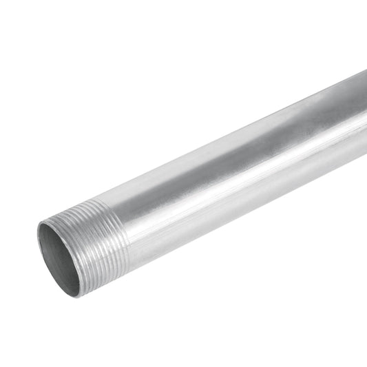 Tubo Pared Gruesa Roscado De 1.1/4" Conduit
