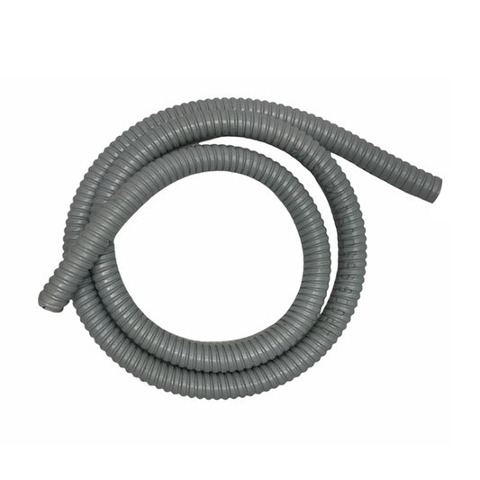 Tubo Licuatite Para Luz Forrado De Pvc De 1"