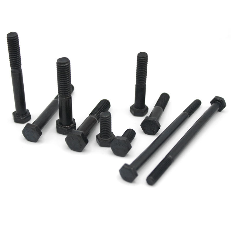 Tornillo Cabeza Hexagonal Grado 8 De 5/16" X 1 1/2" Unc