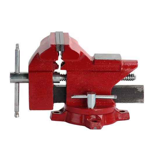 Tornillo De Banco De 4.5" / 127 Mm, Tbr04 Torillo