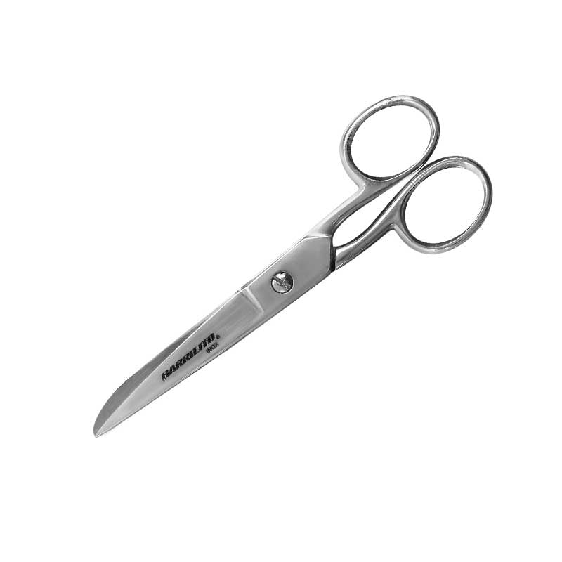 Tijera De Costura Plana 6", 8642 6Cn, Barrilito