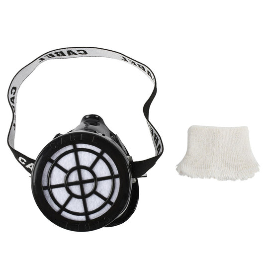 Mascarilla 1030 Con Cartucho Cabel