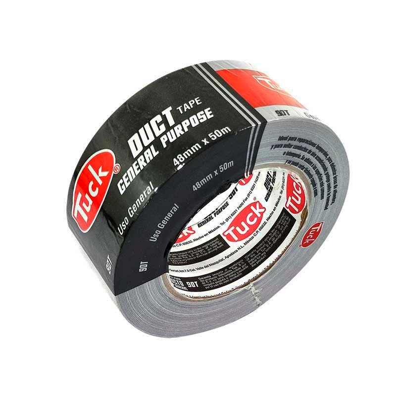 Cinta Para  Ducto De 50 Metros, 90T Tuck