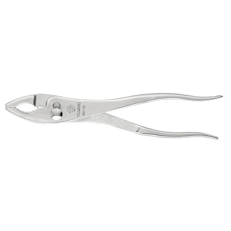 Pinza De Mecánico Cromada 401 10C Tulmex
