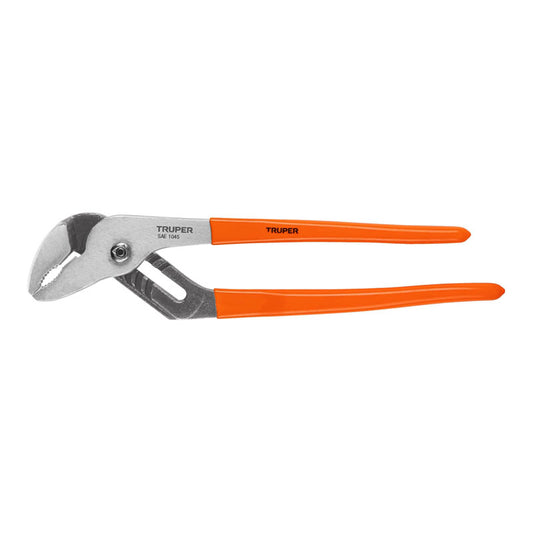 Pinza De Extensión 12" Mango De Pvc, Truper