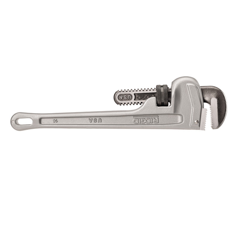 Llave Stillson Aluminio 24" Ridgid 31105