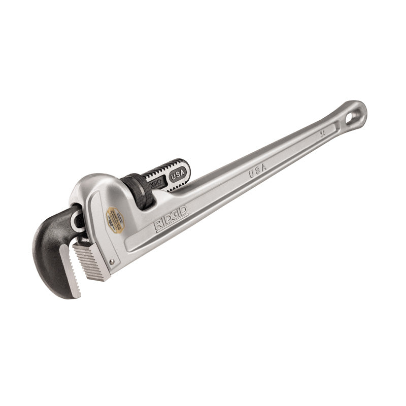 Llave Stillson Aluminio 24" Ridgid 31105