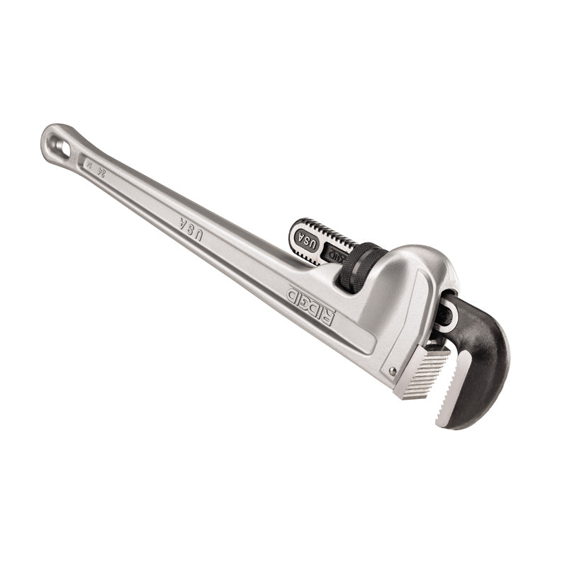 Llave Stillson Aluminio 24" Ridgid 31105