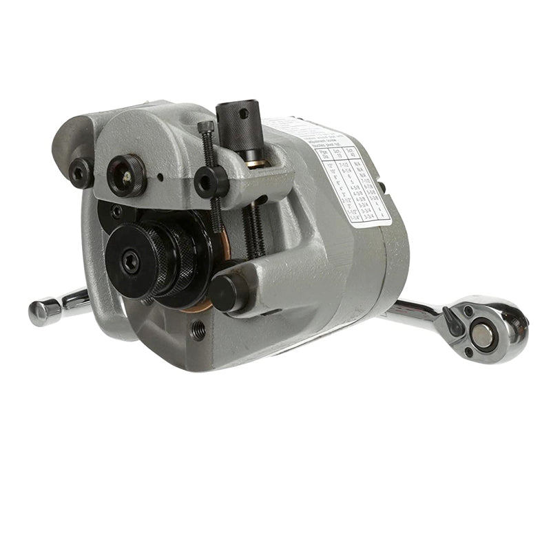 Ranuradora De Rodillo 915 Ridgid 88232