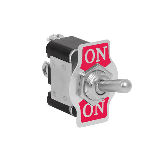 Interruptor De Palanca De 3 Tornillos 46443, Volteck