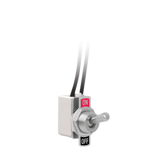 Interruptor De Palanca Con Cable 46444, Volteck