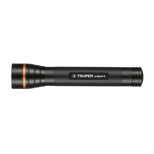 Linterna De Aluminio Led Cree 850 Lm 18814, Truper
