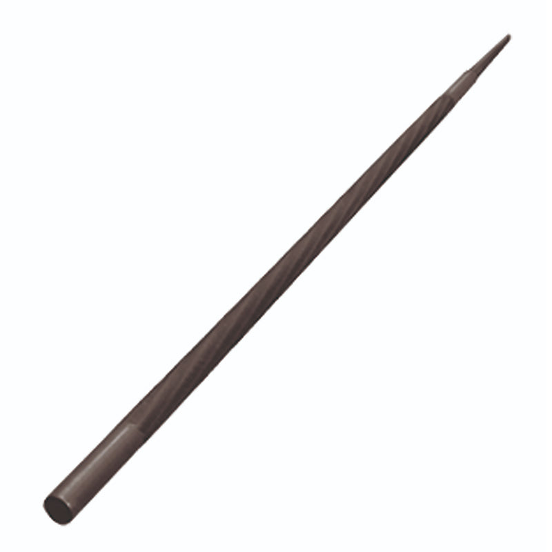 Lima Redonda Muza De 10", 9389, Adir