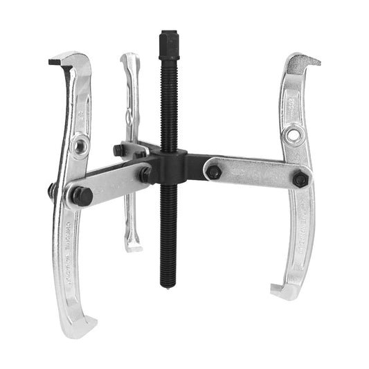 Extractor De Poleas, 3 Quijadas, 8", Truper