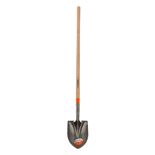 Pala Redonda Classic, Mango Largo, Truper