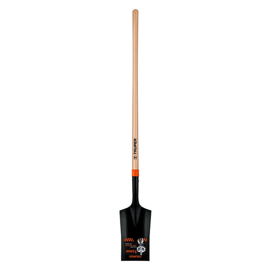Pala Escarramán T 2000, Mango Largo 45", Truper