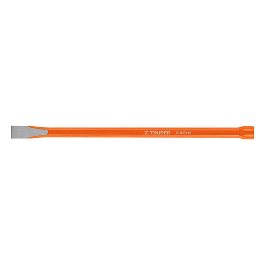 Cincel De Corte Frío De 5/8 X 12", Truper