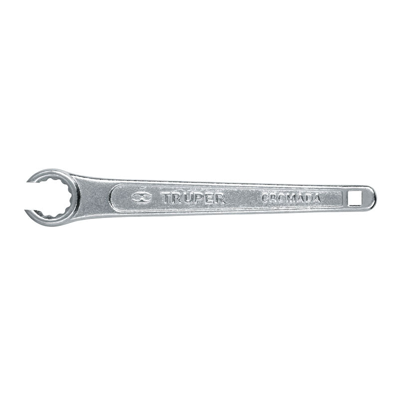 Llave 9" Para Tanque De Gas, Truper