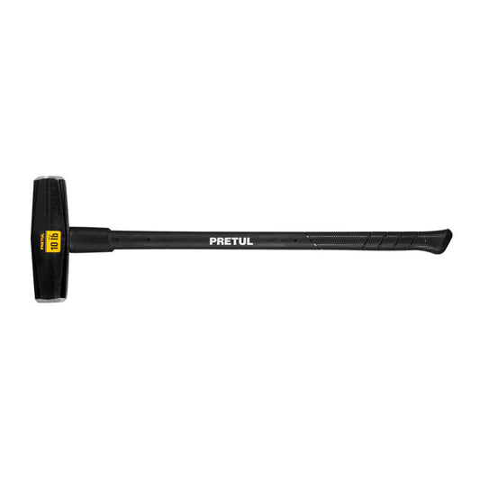 Marro Tipo Nevada 10 Lbs. Mango 36", Pretul