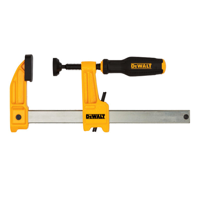 Prensa Sargento De 6" De 600 Lb Dewalt Dwht83827