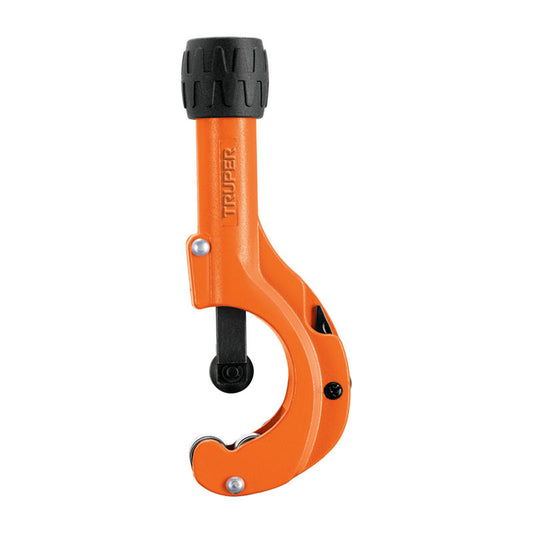 Cortador Tubo De Cobre 3/16" A 2" Cuchilla 18 Mm, Truper