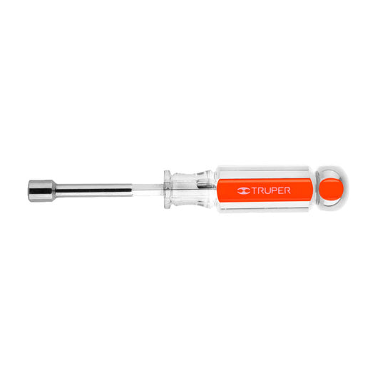 Desarmador De Caja 5/16" Mango De Acetato, Truper