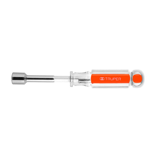 Desarmador De Caja 7/16" Mango De Acetato, Truper
