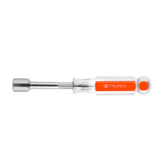 Desarmador De Caja 1/2" Mango De Acetato, Truper
