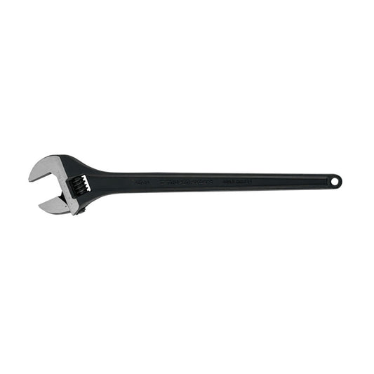 Llave Ajustable (Perico) 24" Profesional Pavonada, Truper Expert