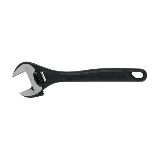 Llave Ajustable (Perico) 12" Profesional Pavonada, Expert