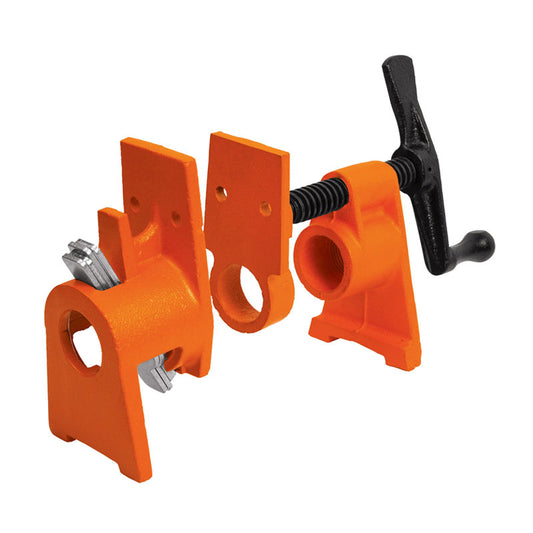 Sargento 3/4" De Tubo, Truper