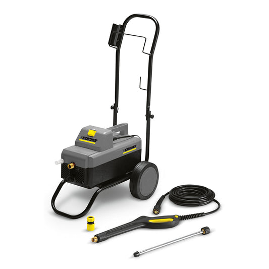 Hidrolavadora De Alta Presión Hd 585 De 120 V Karcher