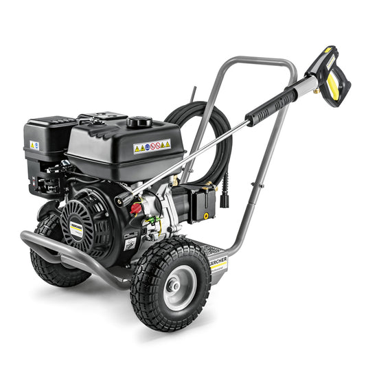 Hidrolavadora Hd 6/15 G Entry Class Karcher