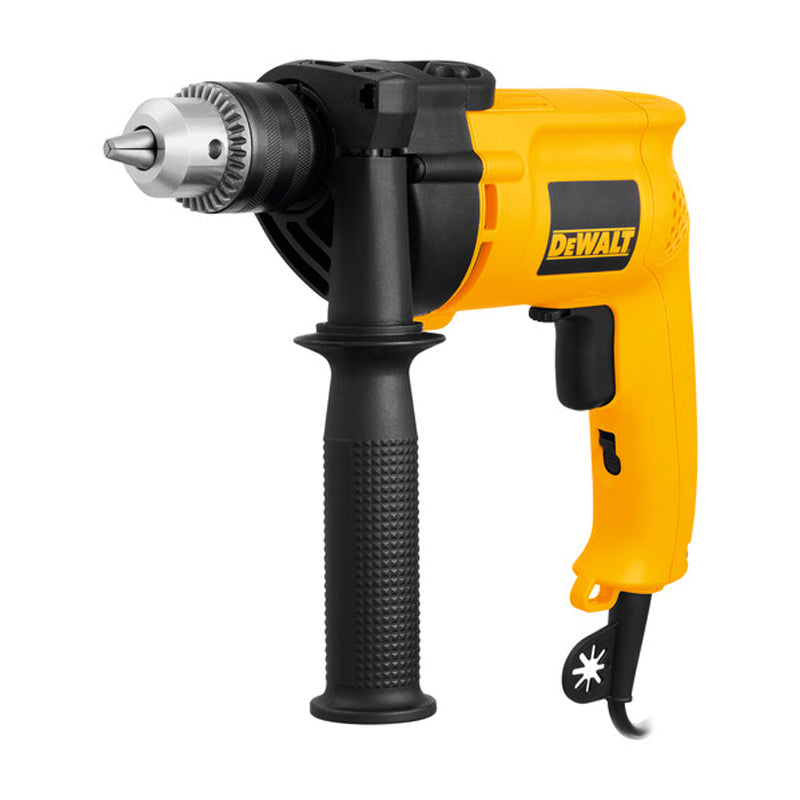 Taladro Percutor De 1/2" De 800 W Vvr Dewalt Dw508Sb3