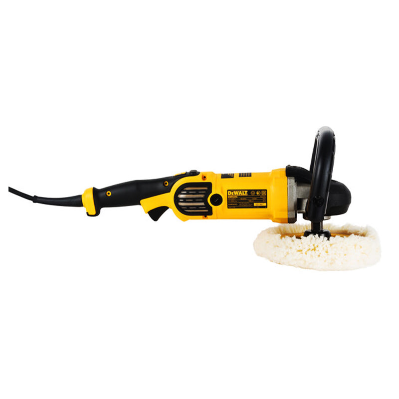 Pulidora / Lijadora Angular De 7" Dewalt Dwp849Xb3