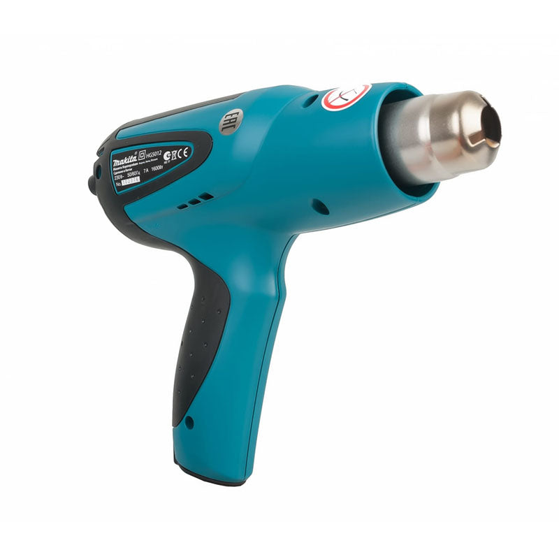 Pistola De Calor 10A Makita Hg5012K