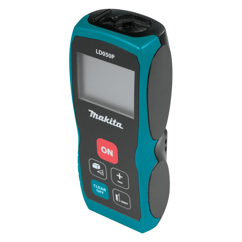 Medidor Laser Distancia 05 50Mt Makita Ld050P