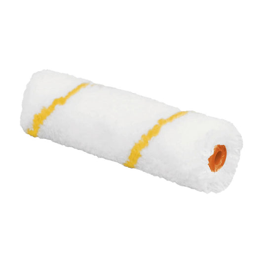 Felpa Para Mini Rodillo De Poliéster 4" X 3/8", Truper